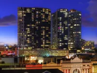 FV Brisbane by Peppers Hotels in Fortitude Valley