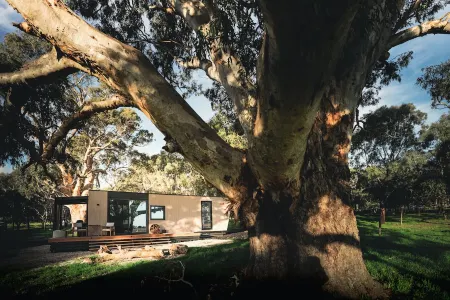 Cabn McLaren Vale Отели в г. Ashbourne