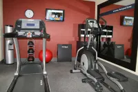 Hampton Inn Aiken - Gym