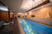 Sense Hotel Sofia, a Member of Design Hotels Hotels in Sofia