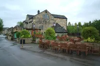 Huddersfield North Hotels in Brighouse