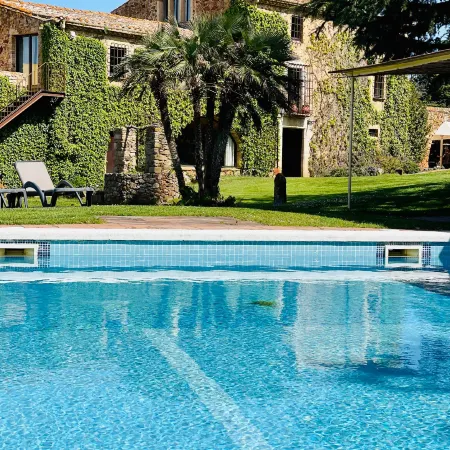Mas Salvi Country Boutique Hotel