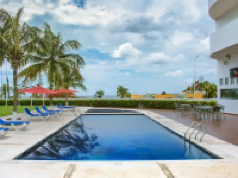 Holiday Inn CAMPECHE by IHG Hoteles en Campeche