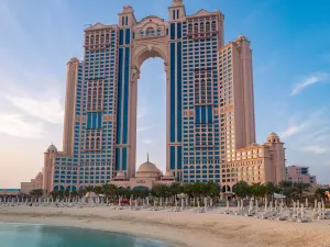 Rixos Marina Abu Dhabi