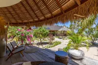 Seed Resort Hotel dekat Kios Anugrah Rote & Agen BRILINk