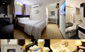 Ernes Hotel Bayu Mutiara