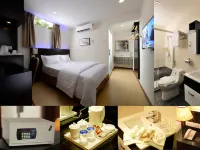 Ernes Hotel Bayu Mutiara Hotels near Taman Vila Indah