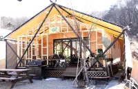 Yangpyeong Why Glamping Các khách sạn gần Yongmun Millennium Sijang