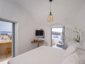 Nano Oia Villas