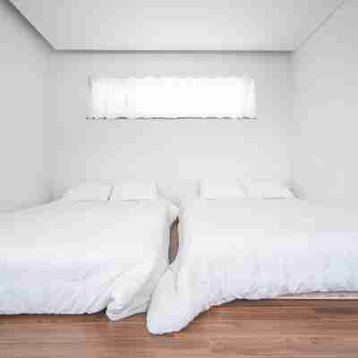 Gyeongju Memoar Gieokjangchi2 Rooms