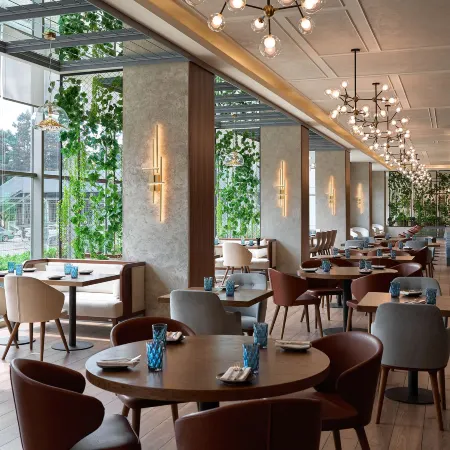 Radisson Hotel Baku
