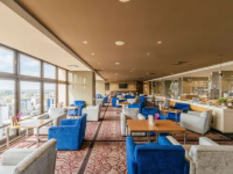 Sofitel Brisbane Central