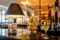 Grande Albergo Potenza - bar