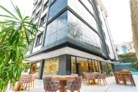 Alya Hotel