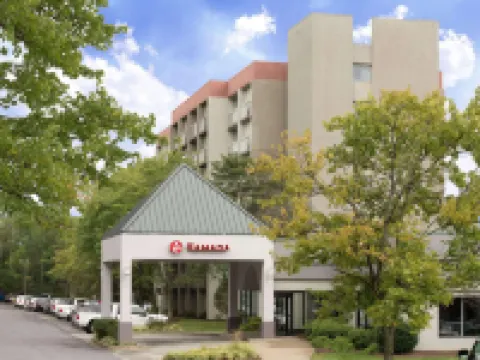 Clarion Hotel BWI Airport Arundel Mills Hotels in Hanover