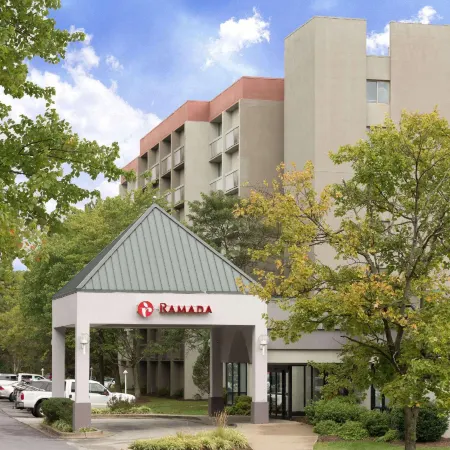 Clarion Hotel BWI Airport Arundel Mills