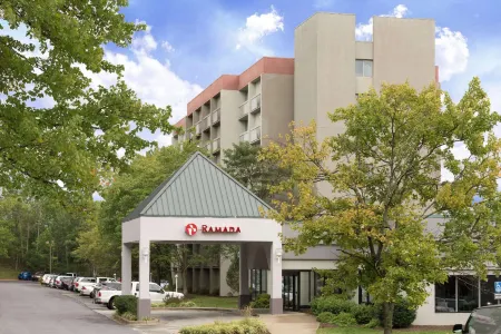 Clarion Hotel BWI Airport Arundel Mills