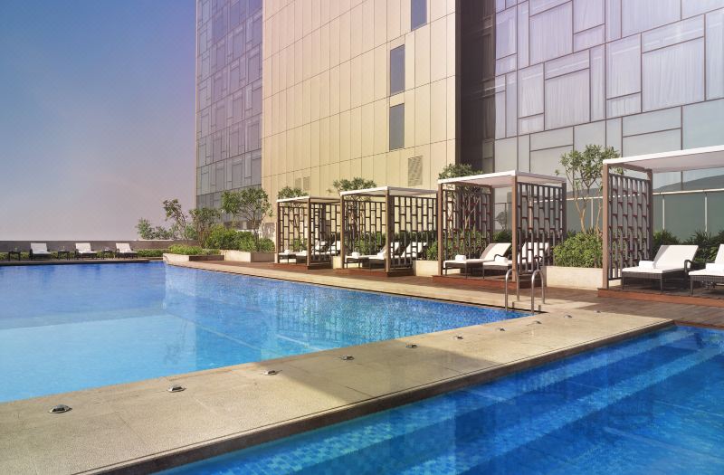 Taj City Centre Gurugram photo 4