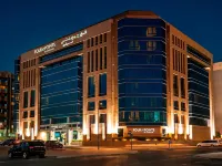 Four Points by Sheraton Bur Dubai Hotels near Titanic
