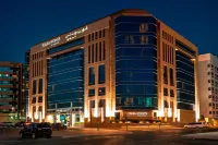 Four Points by Sheraton Bur Dubai Hotels near Titanic