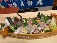Umimachi Seikatsu Koshigoe Minatokan