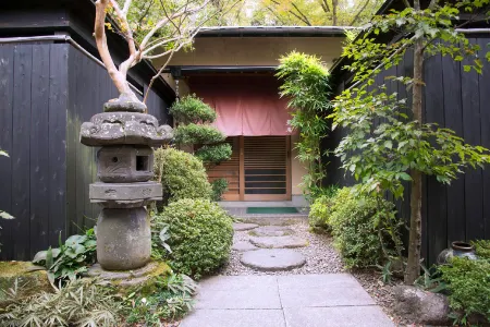 Hotel Hoshinofuruyado Seian