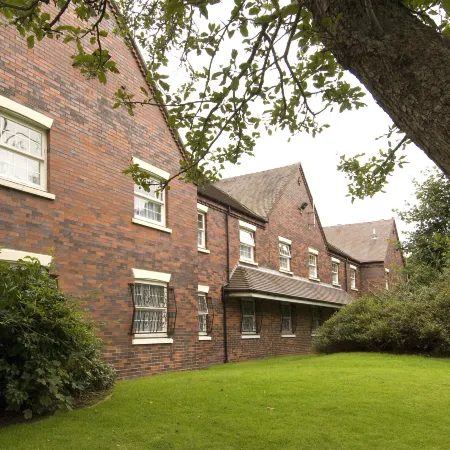 Premier Inn Nuneaton/Coventry