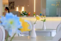 Palm Beach Hotels in Corfu