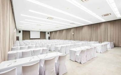 会議室 コ チャーン パラダイス リゾートの写真