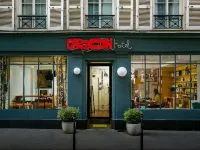 Hôtel Crayon Hotels near 1st arr.