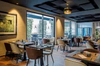 Sure Hotel by Best Western Arras Nord - Parkering
