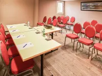 Ibis Auray Các khách sạn ở Sainte Anne d'Auray