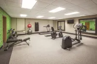 La Quinta Inn & Suites by Wyndham Mechanicsburg - Harrisburg - Pysäköinti