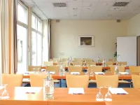 Hotel Leipzig City Nord by Campanile Hotéis em Lípsia