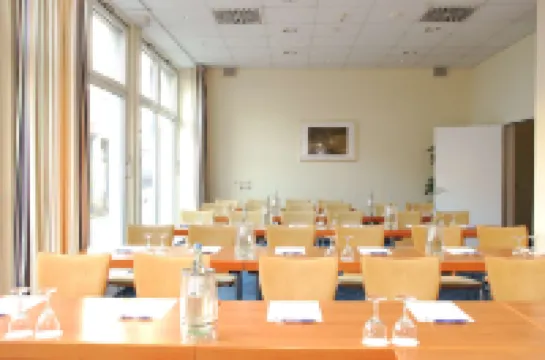 Hotel Leipzig City Nord by Campanile