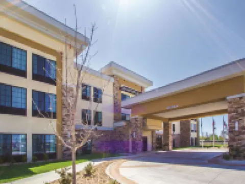 La Quinta by Wyndham Pampa Hotels in Pampa