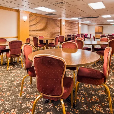 Baugh Motel, SureStay Collection by Best Western
