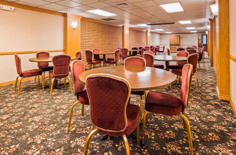 Baugh Motel, SureStay Collection by Best Western photo 5