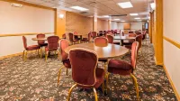 Baugh Motel, SureStay Collection by Best Western - breakfast