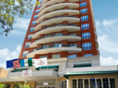 危地馬拉卡薩維蘭達酒店 危地馬拉市酒店