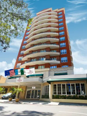 Hotel Casa Veranda Guatemala Hotel a 