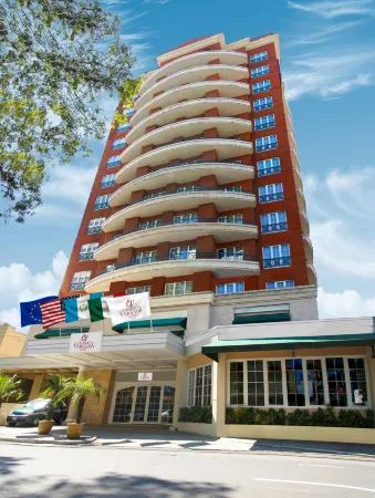 Hotel Casa Veranda Guatemala