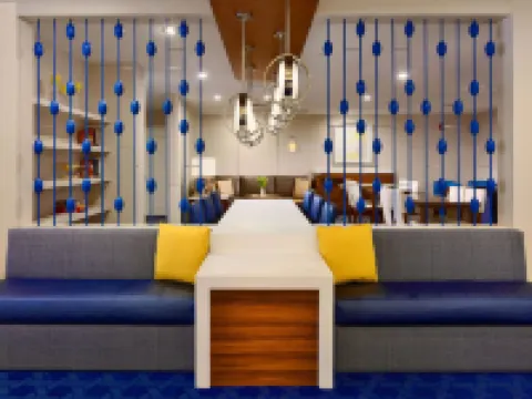 Sonesta ES Suites Princeton