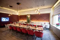 Imperial Hotel Ostrava Hotels in Petrovice u Karviné