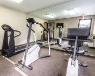 Blankenbaker Inn by IHG - Gym