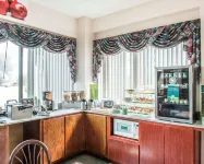 Quality Inn Marianna South - breakfast
