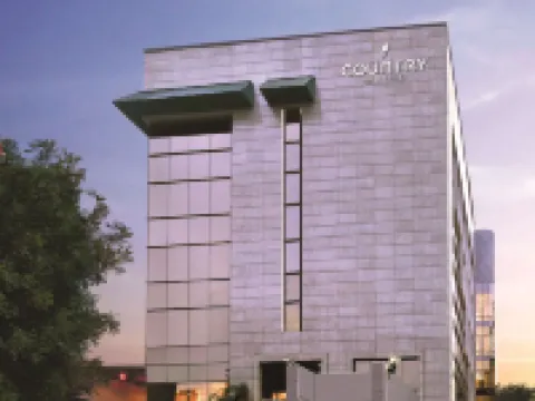 Country Inn Suites by Radisson Gurgaon Sector 12 Hotels in Gurugram
