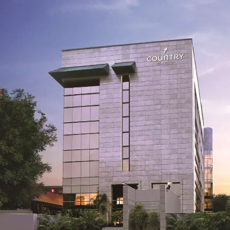 Country Inn Suites by Radisson Gurgaon Sector 12
