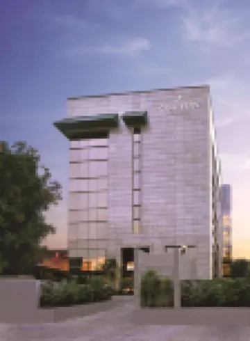 Country Inn Suites by Radisson Gurgaon Sector 12 Hôtels à : 