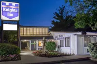 Knights Inn Pittston Hotels in Dupont